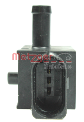 METZGER 0906200 Sensor,...